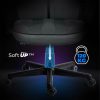 Master Sofotel forgó gamer szék, vödrös gamer szék