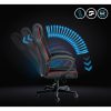 Master Sofotel forgó gamer szék, vödrös gamer szék