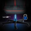 Master Sofotel forgó gamer szék, vödrös gamer szék