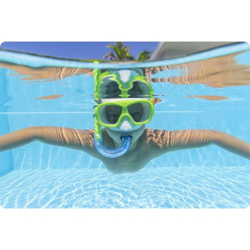 Bestway 25019 búvárkészlet