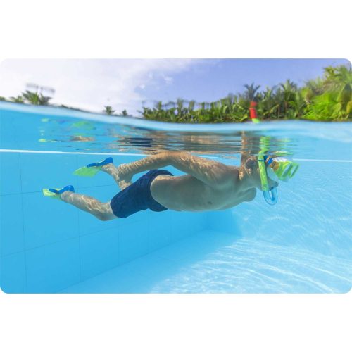 Bestway 25019 búvárkészlet