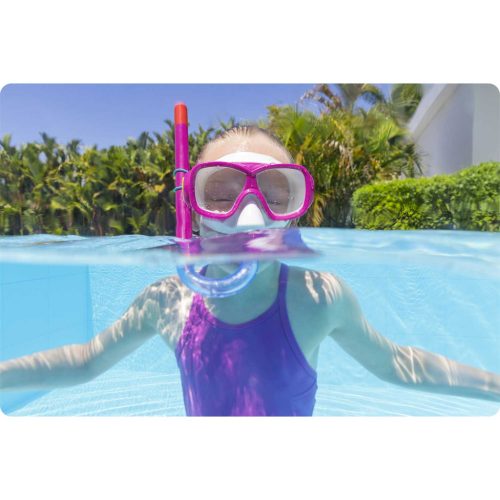 Bestway 25019 búvárkészlet