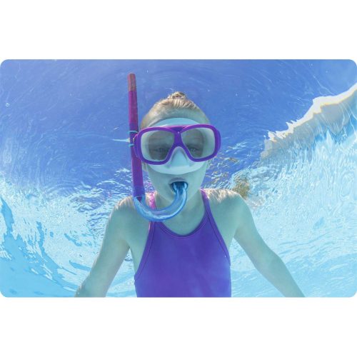 Bestway 25019 búvárkészlet