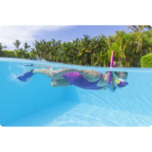 Bestway 25019 búvárkészlet