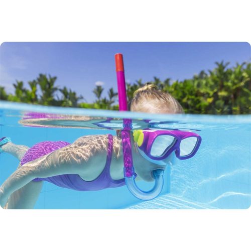 Bestway 25019 búvárkészlet