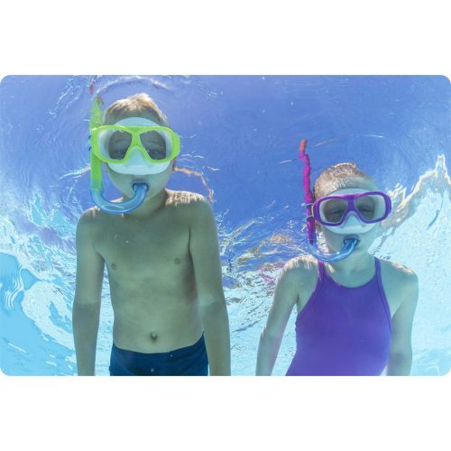 Bestway 25019 búvárkészlet