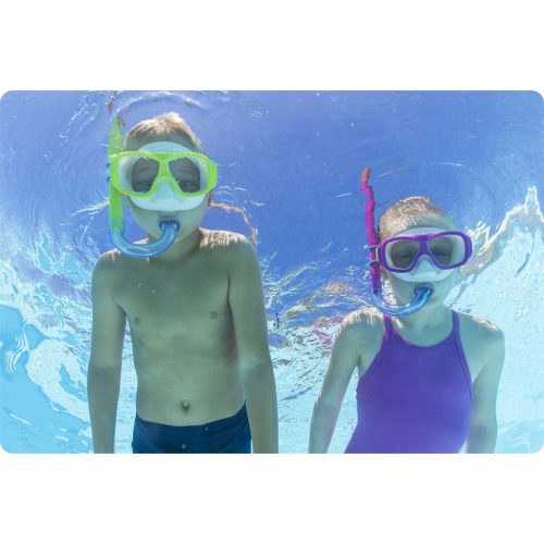 Bestway 25019 búvárkészlet