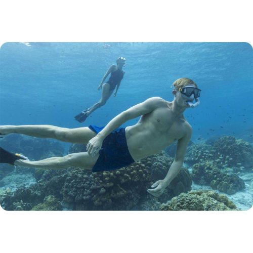 Bestway 25020 türkiz búvárkészlet