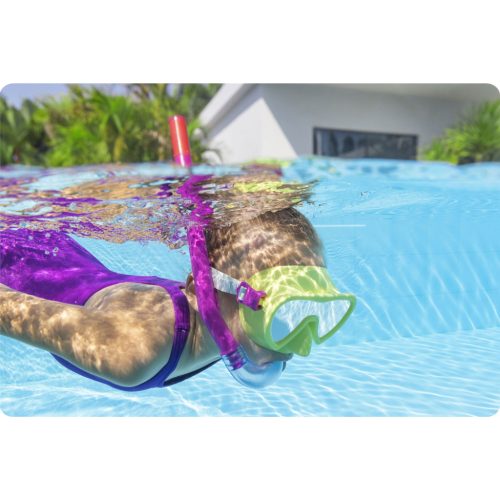 Bestway 25039 gyerek búvárkészlet