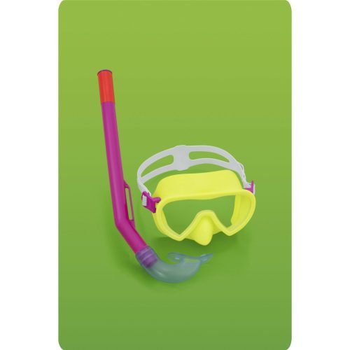 Bestway 25039 gyerek búvárkészlet