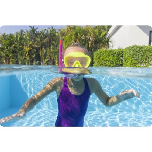 Bestway 25039 gyerek búvárkészlet