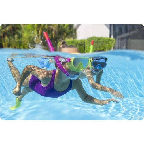 Bestway 25039 gyerek búvárkészlet