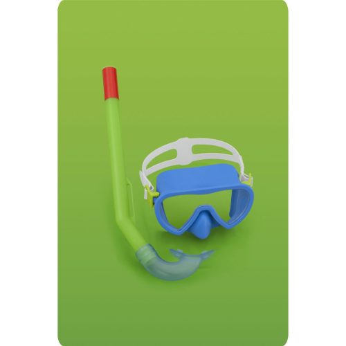 Bestway 25039 gyerek búvárkészlet
