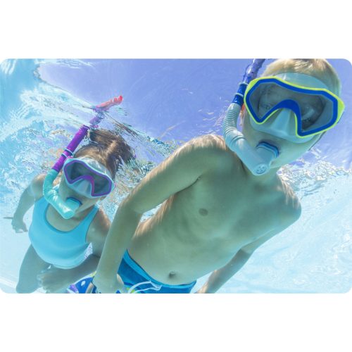 Bestway 25046 ifjúsági búvárkészlet