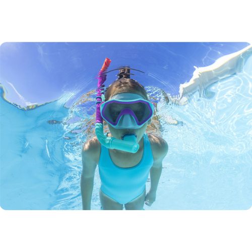 Bestway 25046 ifjúsági búvárkészlet