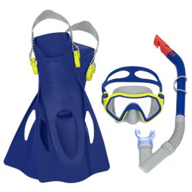 Bestway 25046 ifjúsági búvárkészlet