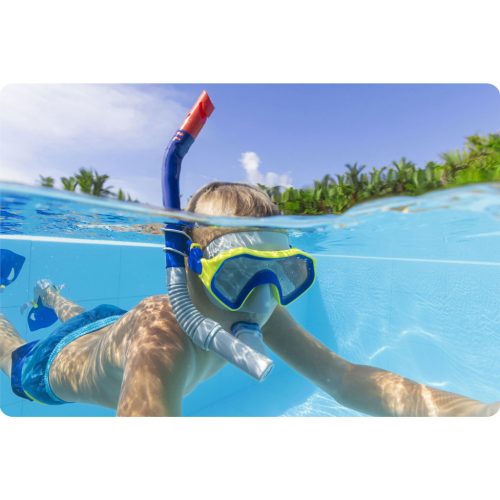 Bestway 25046 ifjúsági búvárkészlet