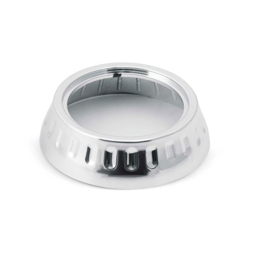 Ezüst színű védő sapka a Sofotel 2516 talpazathoz