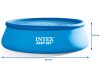 Bővítő kerti medence 457 x 122 cm 18 az 1-ben INTEX 26168