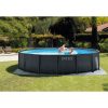 Kerti medence kerettel 488 x 122 cm 11 az 1-ben INTEX 26326ND