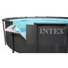 Kerti medence kerettel 549 x 132 cm 12 az 1-ben INTEX 26330ND
