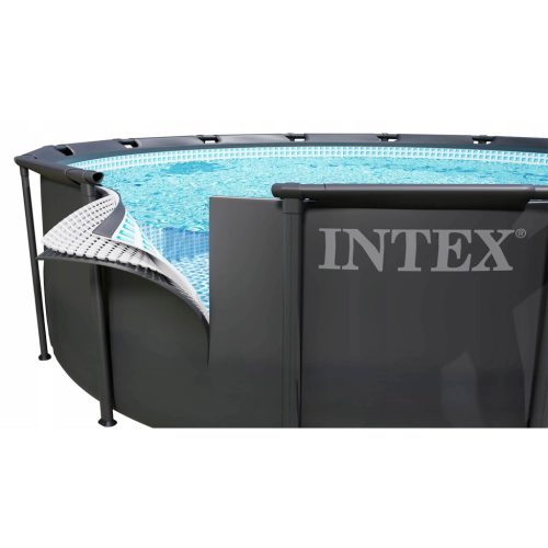 Kerti medence kerettel 732 x 132 cm 11 az 1-ben INTEX 26340ND