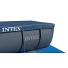 Keretes kerti medence 732 x 366 x 132 cm 16 az 1-ben INTEX 26368