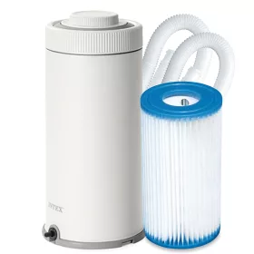 Szűrőszivattyú kerti medencékhez 2006 l/h INTEX 26604