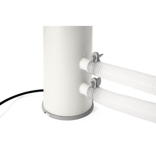 Szűrőszivattyú kerti medencékhez 2006 l/h INTEX 26604