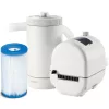 Szűrőszivattyú kerti medencékhez 9463 l/h INTEX 26634
