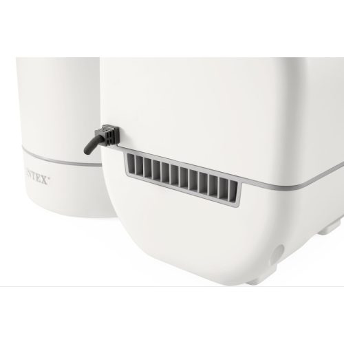 Szűrőszivattyú kerti medencékhez 9463 l/h INTEX 26634