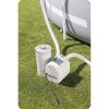 Szűrőszivattyú kerti medencékhez 9463 l/h INTEX 26634