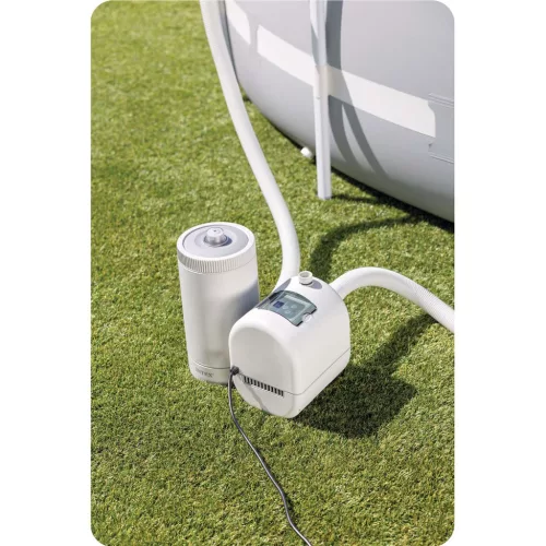 Szűrőszivattyú kerti medencékhez 9463 l/h INTEX 26634