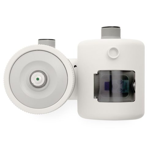 Szűrőszivattyú kerti medencékhez 9463 l/h INTEX 26634