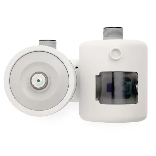 Szűrőszivattyú kerti medencékhez 9463 l/h INTEX 26634