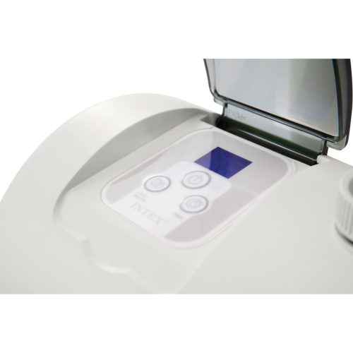 Szűrőszivattyú kerti medencékhez 9463 l/h INTEX 26634