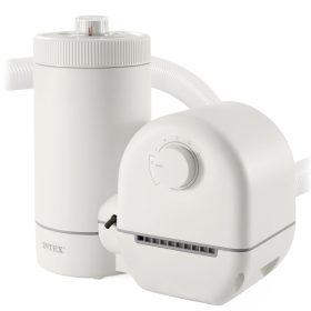 Szűrőszivattyú kerti medencékhez 5678 l/h INTEX 26636