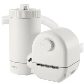 Szűrőszivattyú kerti medencékhez 5678 l/h INTEX 26636