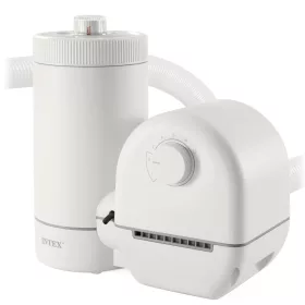 Szűrőszivattyú kerti medencékhez 5678 l/h INTEX 26636