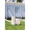 Szűrőszivattyú kerti medencékhez 5678 l/h INTEX 26636