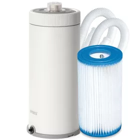 Szűrőszivattyú kerti medencékhez 3785 l/h INTEX 26638