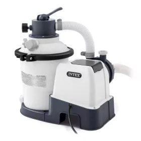 Homokszűrő szivattyú 3500 l/h INTEX 26642