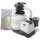 Homokszűrő szivattyú 7900 l/h INTEX 26646 + homok 25 kg