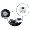 Homokszűrő szivattyú 7900 l/h INTEX 26646 + homok 25 kg