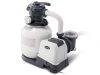 Homokszűrő szivattyú 7900 l/h INTEX 26646