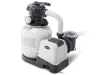 Homokszűrő szivattyú 7900 l/h INTEX 26646