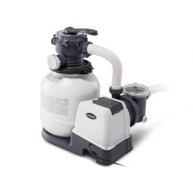 Homokszűrő szivattyú 7900 l/h INTEX 26646