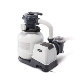 Homokszűrő szivattyú 7900 l/h INTEX 26646