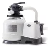 Homokszűrő szivattyú 10500 l/h INTEX 26648 + 50 kg homok