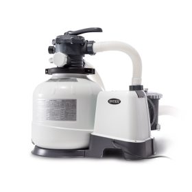 Homokszűrő szivattyú 10.500 l/h INTEX 26648